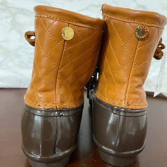 Starve Madden Women’s Boots - Picture 3 of 4